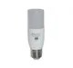 Bombillo Wellmax Stick 12W Led Samsung E27 100-240 Luz Fria 25.000 Horas